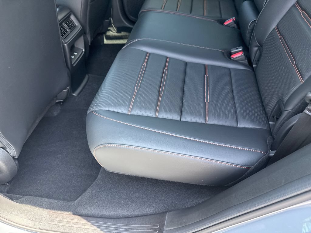 Certified 2024 Honda CR-V Sport Touring image 19