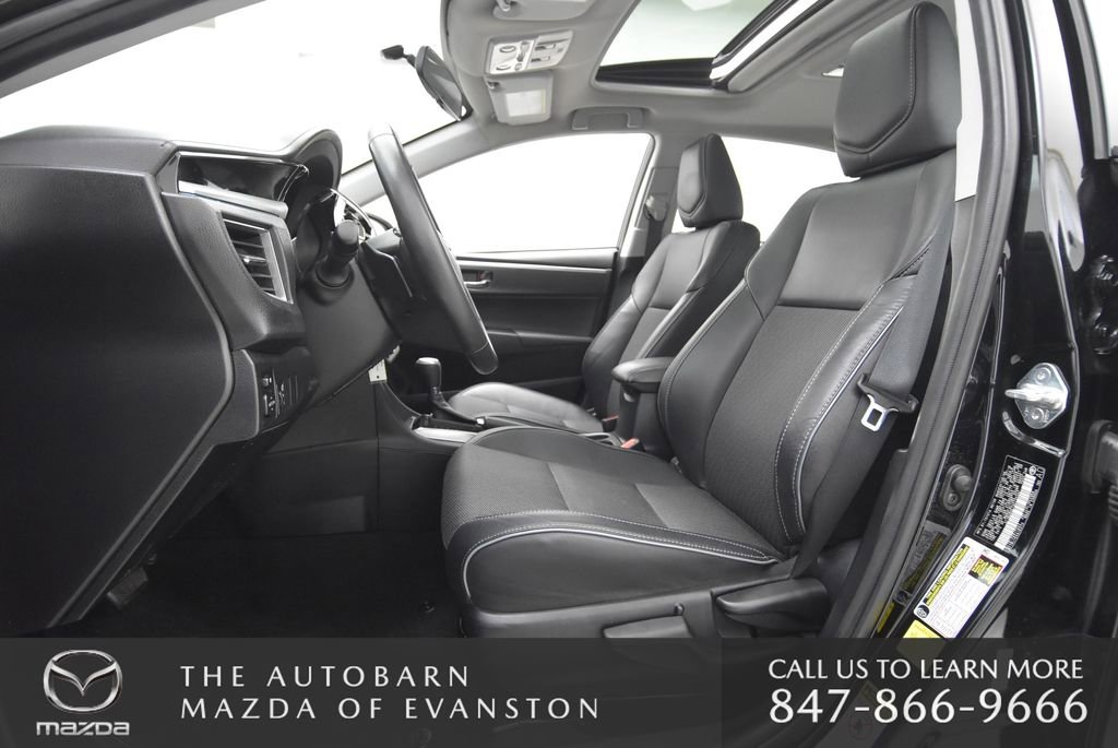 Used 2016 Toyota Corolla S FWD image 25