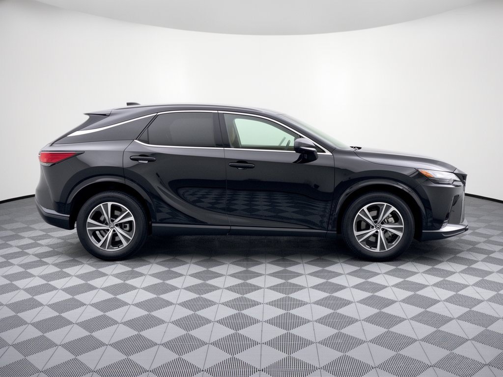 Certified 2026 Lexus RX 350 Premium w/ Convenience Package AWD/4WD image 8