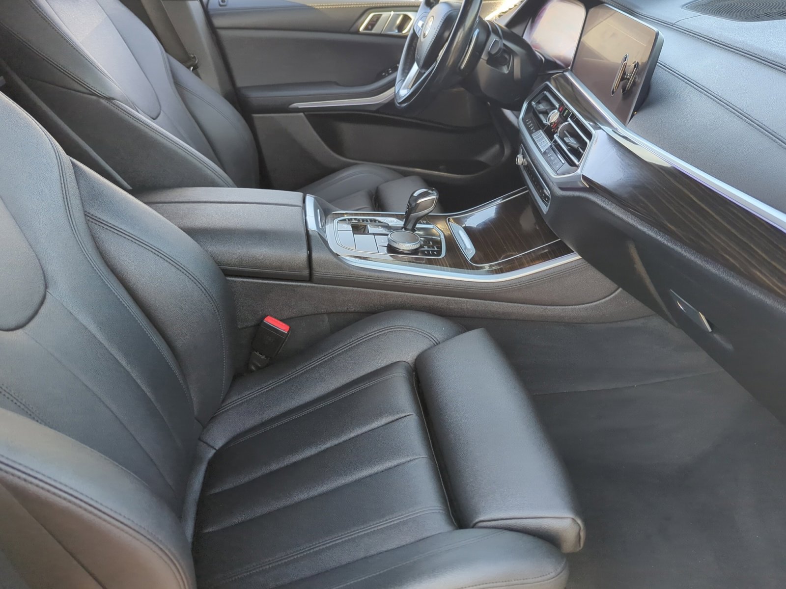 Used 2020 BMW X5 sDrive40i w/ Premium Package image 18