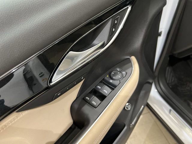 New 2026 Buick Envision Preferred image 22