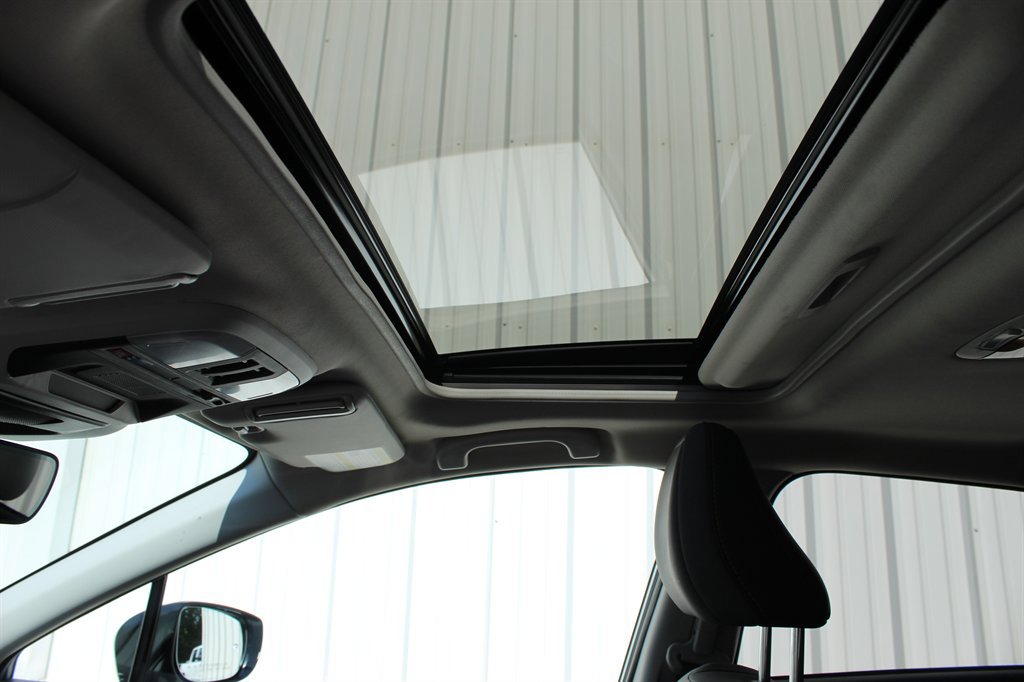 Used 2024 Subaru Crosstrek 2.5i Limited w/ Popular Package #4A image 17