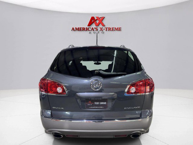 Used 2011 Buick Enclave CX image 6
