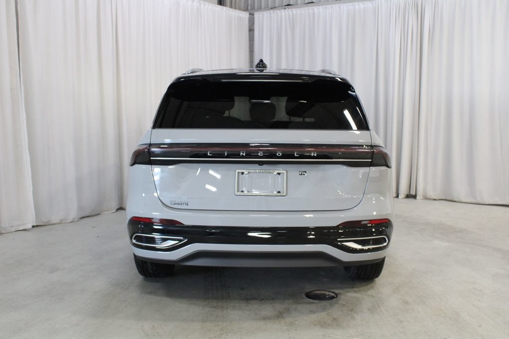 New 2026 Lincoln Nautilus Reserve AWD/4WD image 26