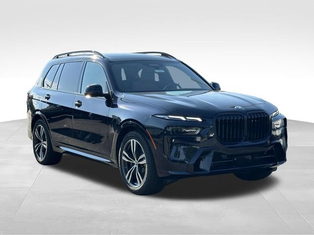 New 2027 BMW X7 xDrive40i w/ Executive Package AWD/4WD image 1
