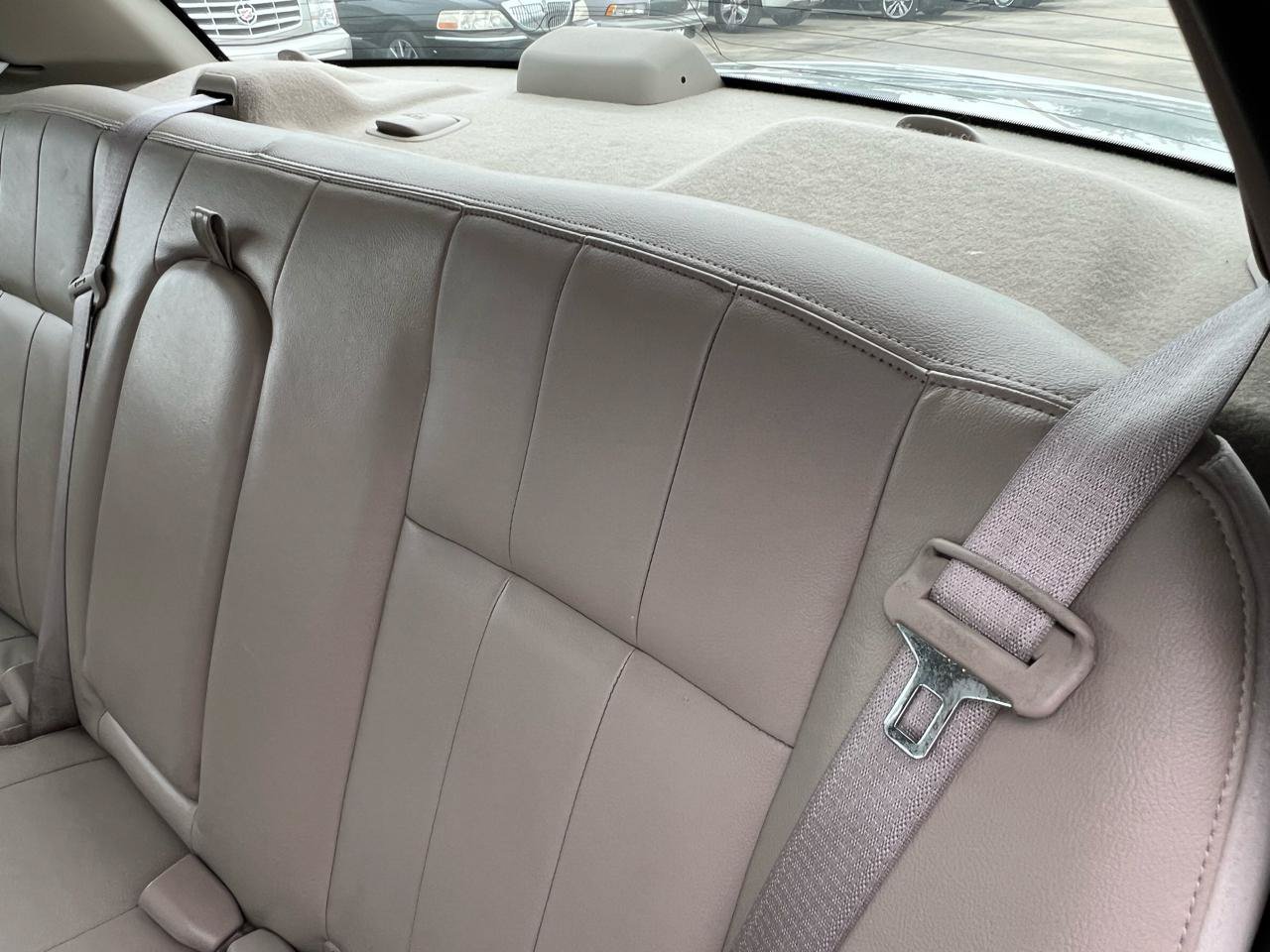 Used 2009 Mercury Grand Marquis LS RWD image 41