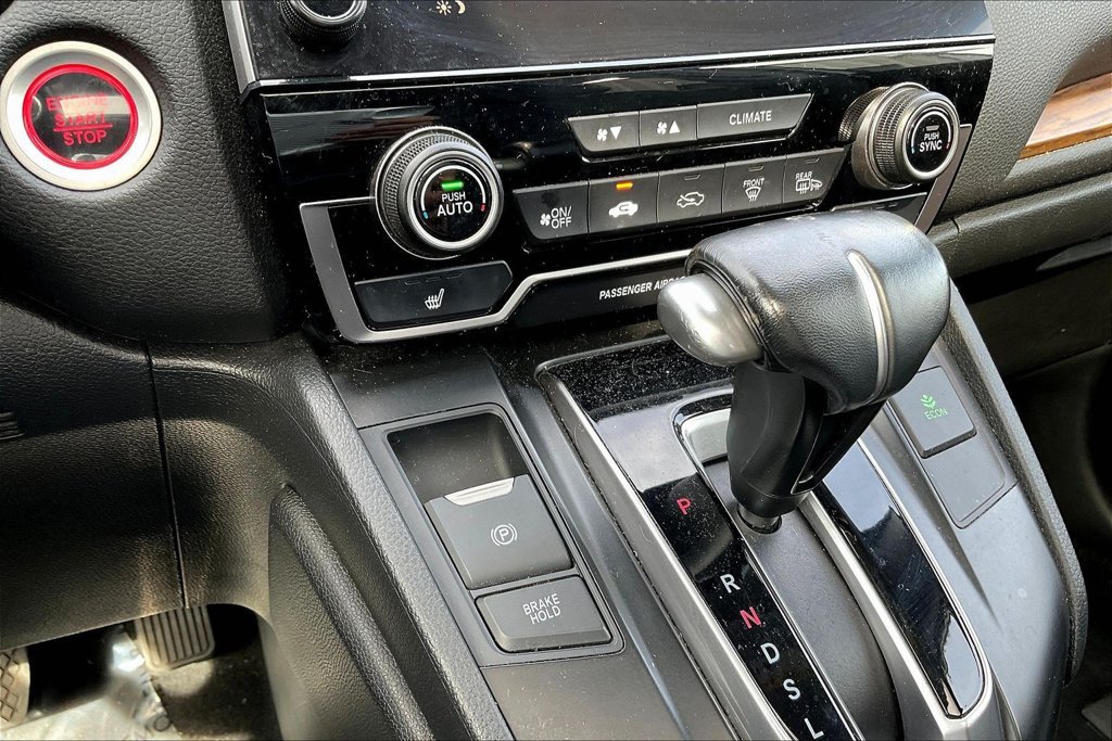 Used 2019 Honda CR-V EX-L image 16