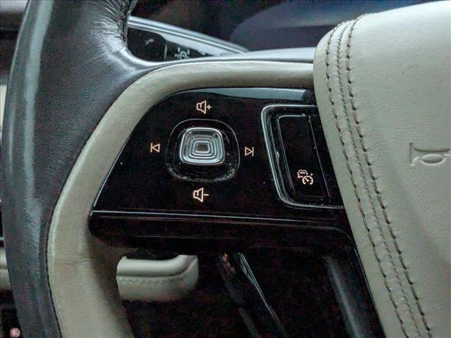 Used 2021 Lincoln Aviator Reserve w/ Equipment Group 201A image 4