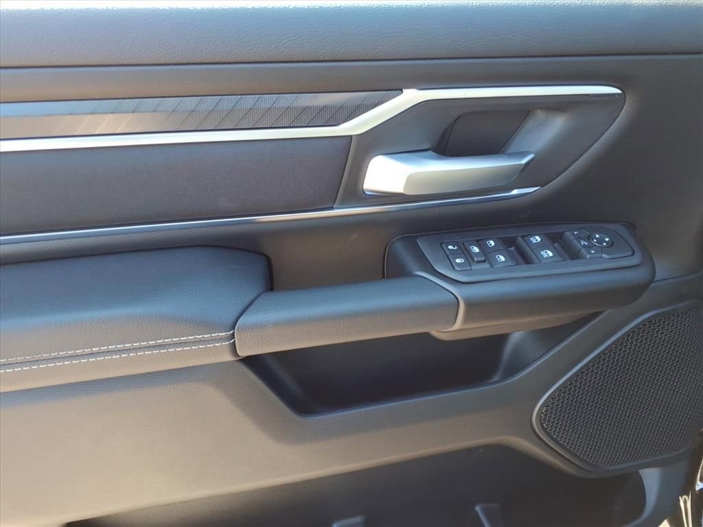 New 2026 RAM 1500 Big Horn image 6