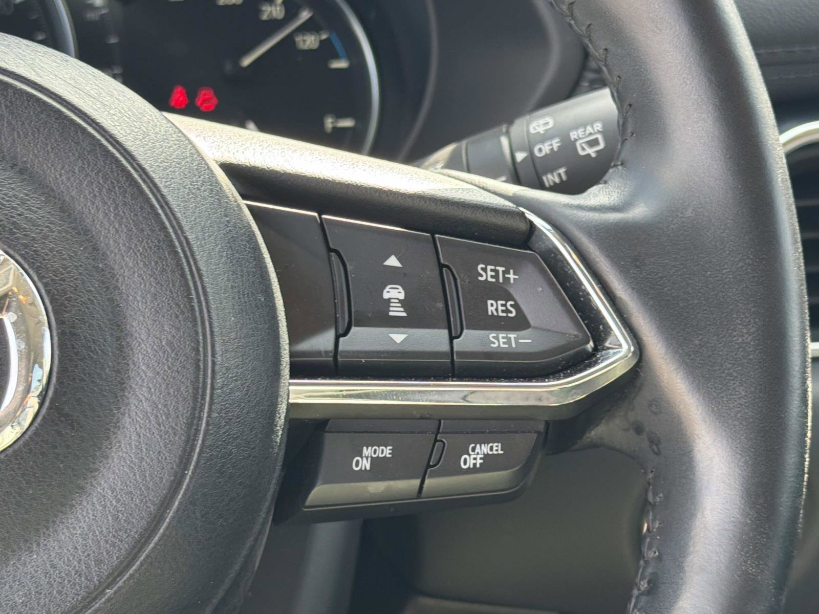 Used 2021 MAZDA CX-5 Grand Touring Reserve image 10