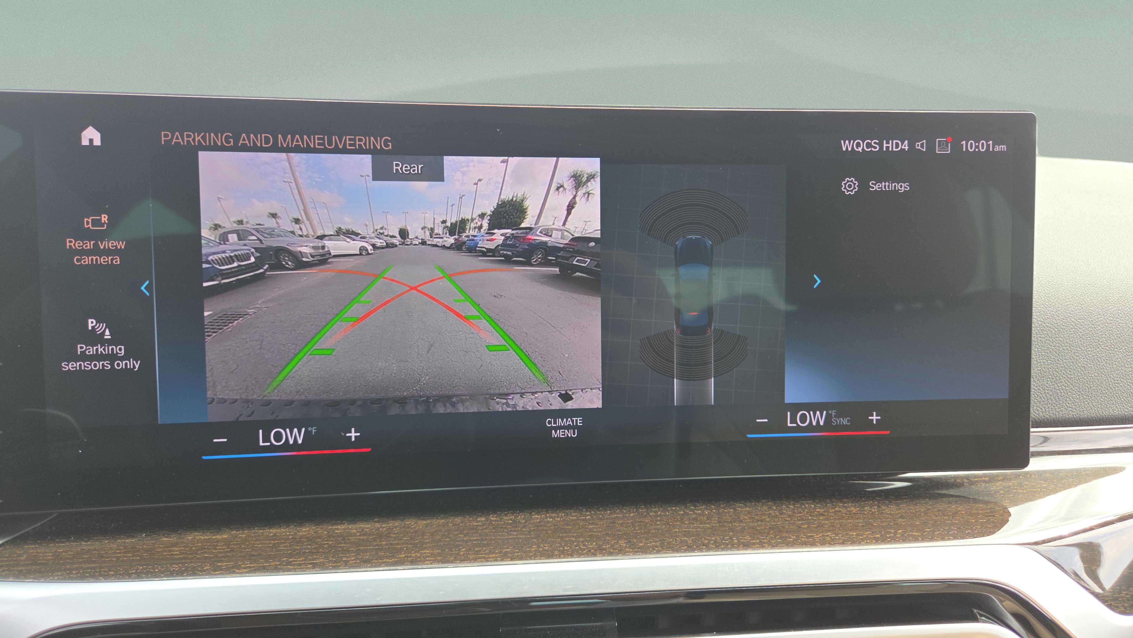 Certified 2023 BMW 330e w/ Driving Assistance Package RWD image 31