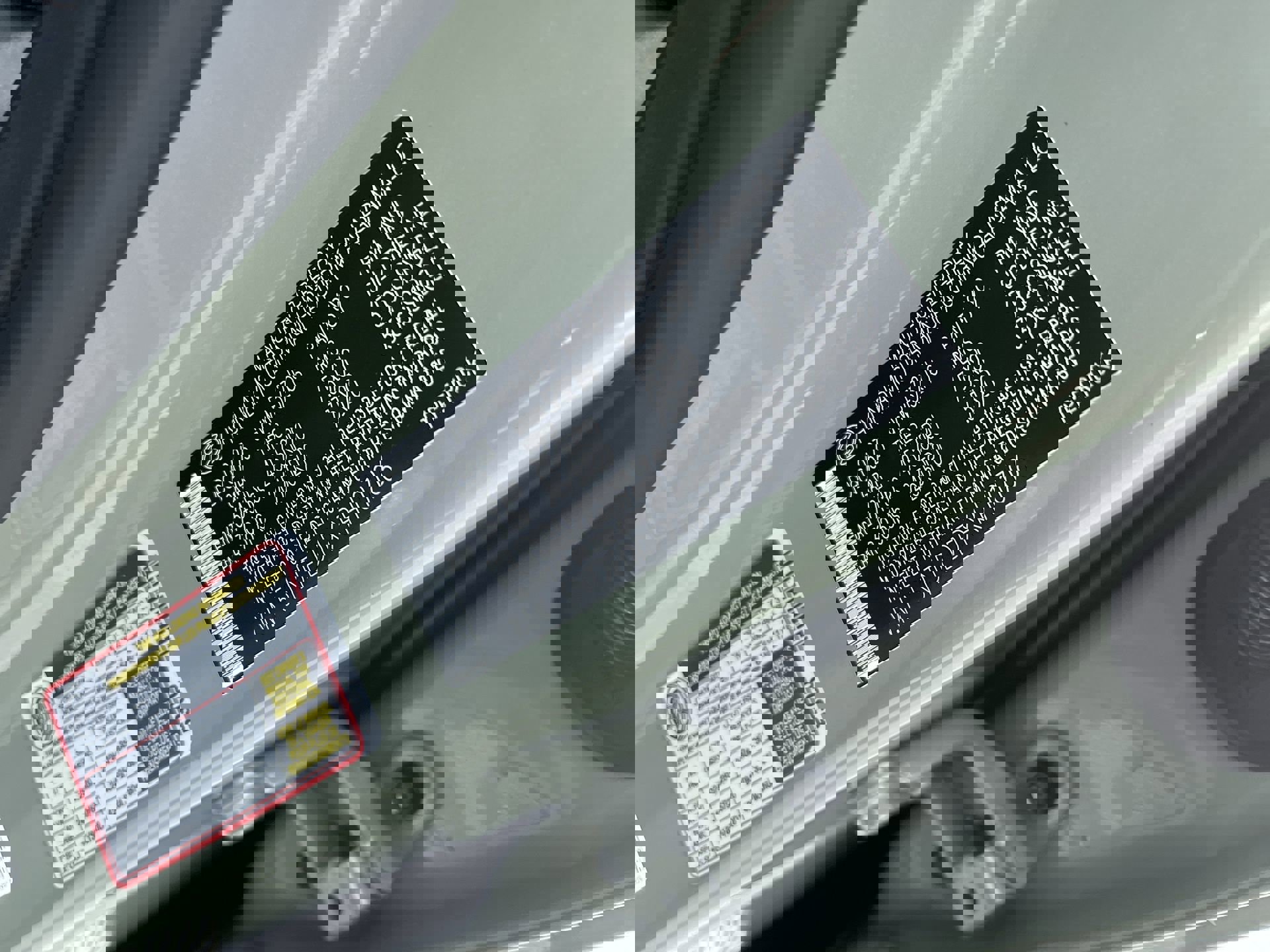 Used 2024 Hyundai Santa Cruz Limited image 12