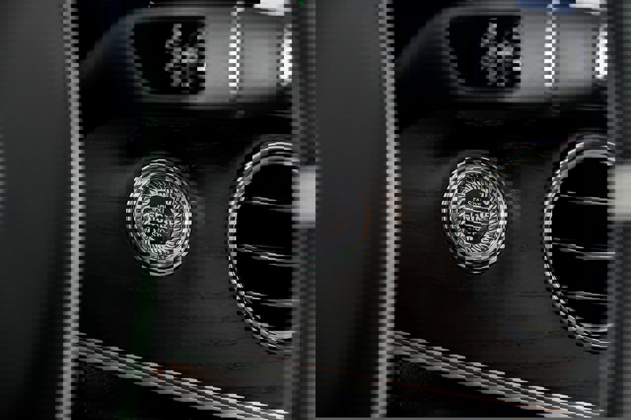 Used 2018 Mercedes-Benz E 63 AMG S image 32