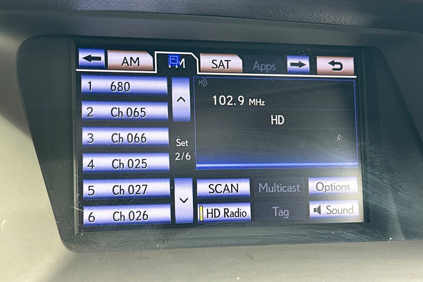 Used 2014 Lexus RX 350 AWD image 24