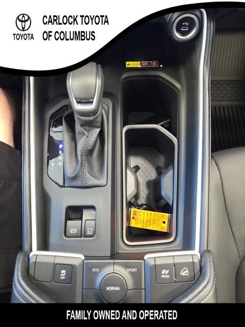 Used 2026 Toyota Grand Highlander AWD Hybrid image 27