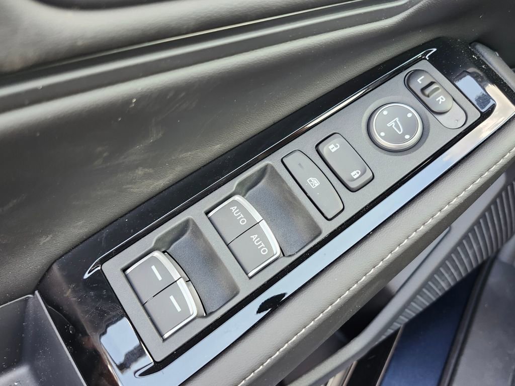 New 2026 Honda Accord Touring image 33