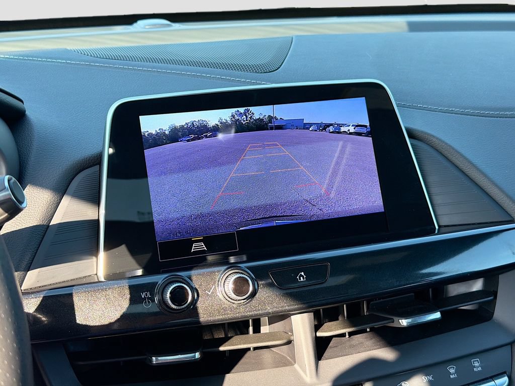 New 2026 Cadillac CT4 Sport RWD image 14