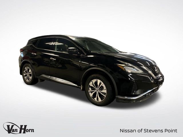 Used 2019 Nissan Murano S w/ Cargo Package image 1