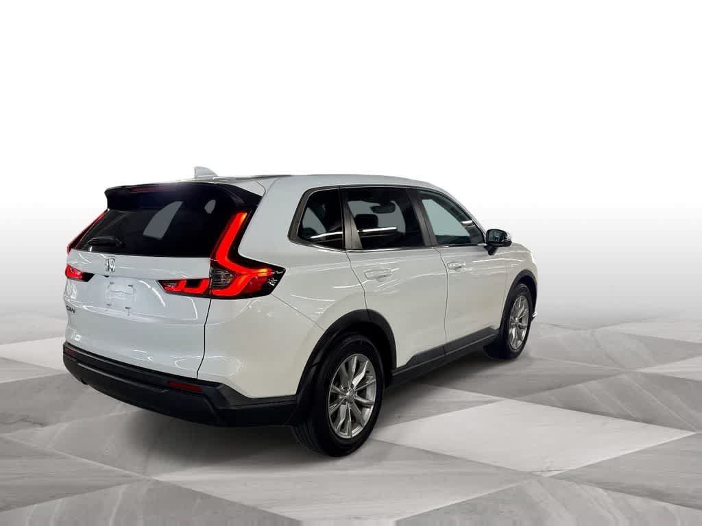 Used 2023 Honda CR-V EX-L image 8