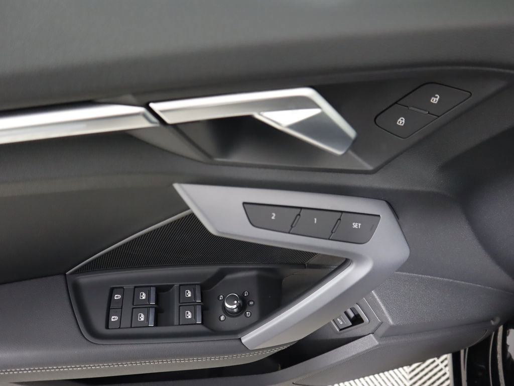 Certified 2025 Audi A3 2.0T Premium image 23