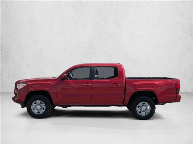 Used 2019 Toyota Tacoma SR w/ SR Convenience Package image 9