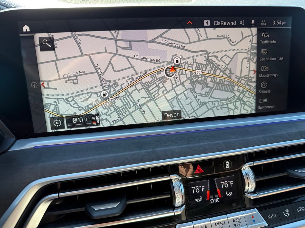 Certified 2023 BMW X5 xDrive40i w/ Premium Package image 21