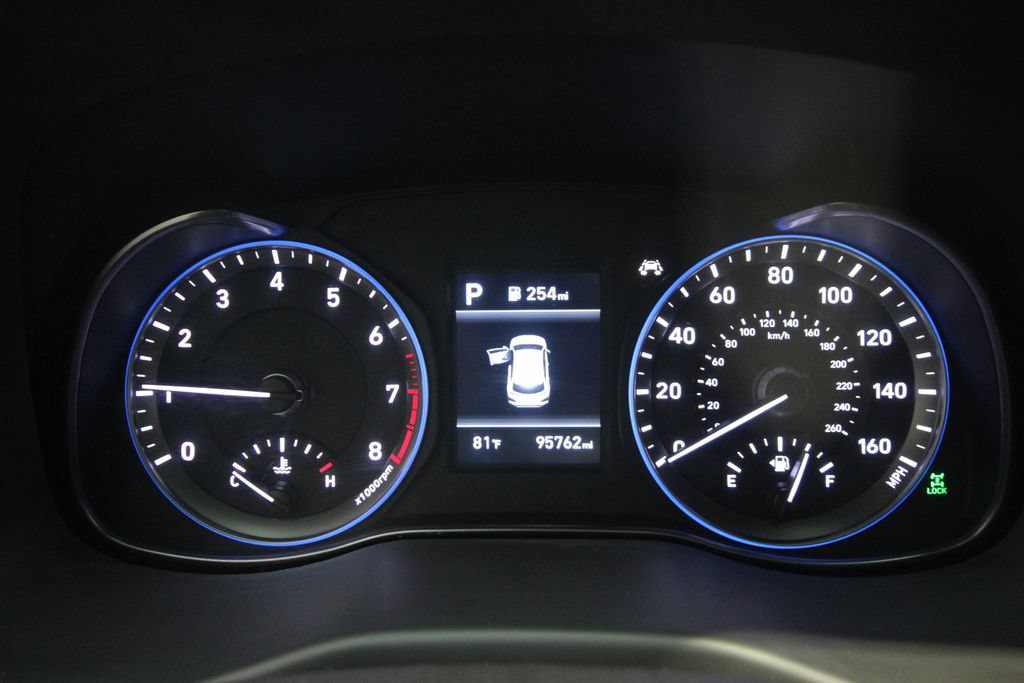 Used 2019 Hyundai Kona SE AWD/4WD image 16