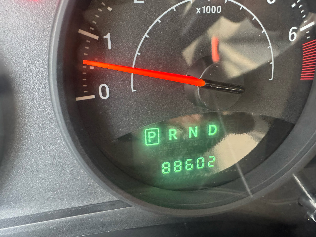 Used 2013 Jeep Patriot Sport image 21