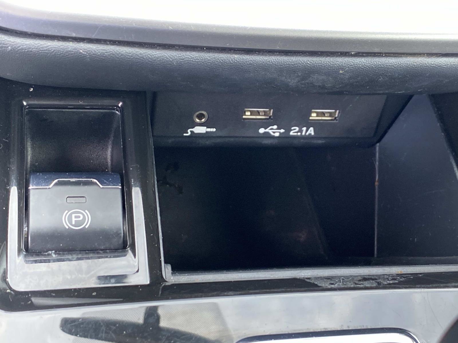 Used 2022 Subaru Legacy Premium image 13