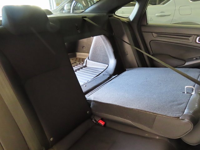 Used 2025 Honda Civic Sport image 30