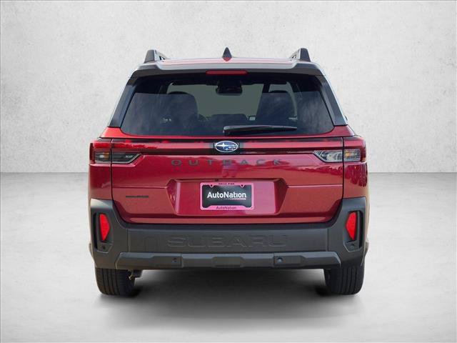 New 2026 Subaru Outback Premium AWD/4WD image 8