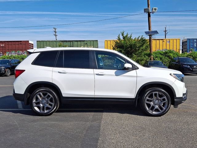Used 2023 Honda Passport EX-L image 7