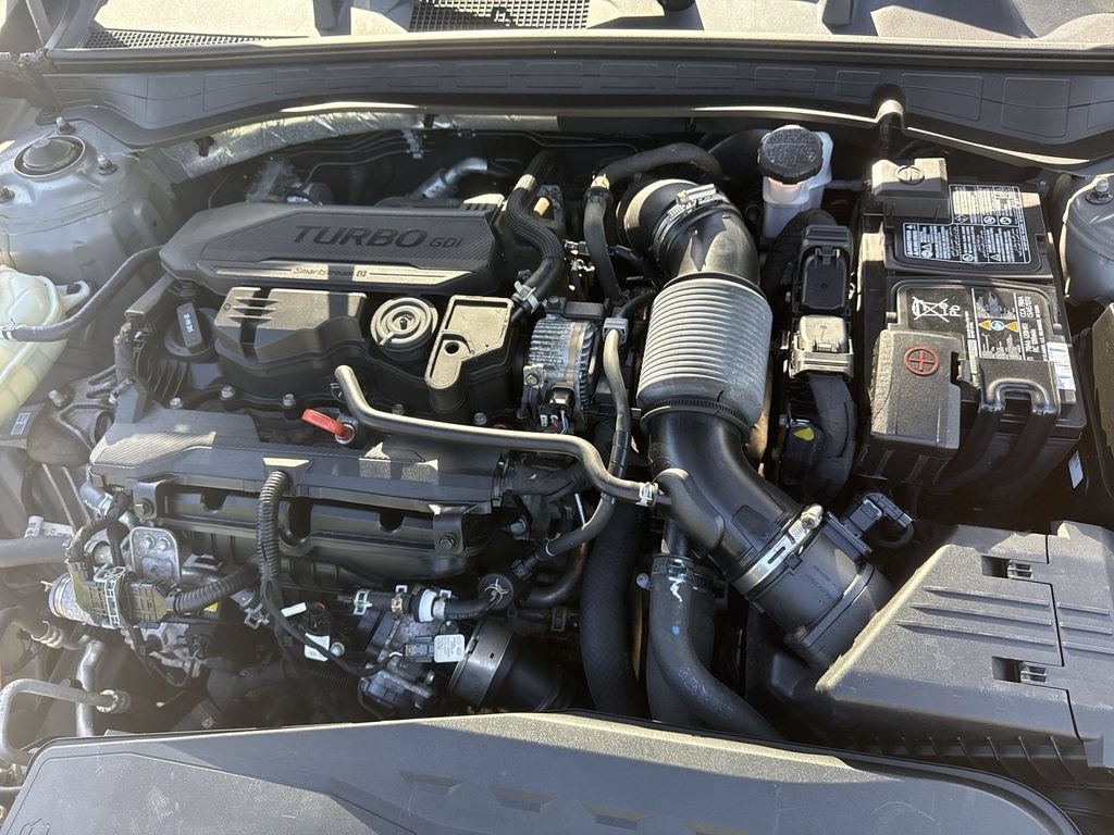 Used 2020 Hyundai Sonata SEL Plus w/ Tech Package FWD image 18