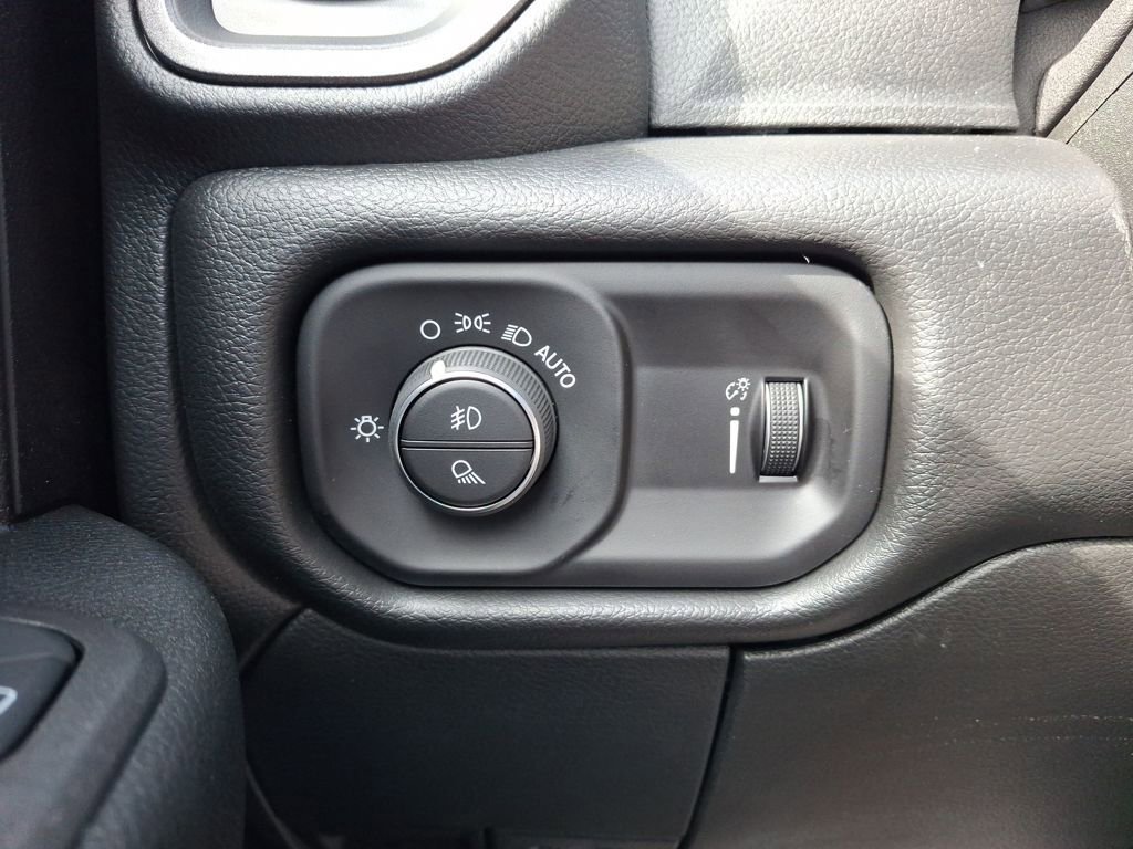 New 2025 RAM 2500 Tradesman image 26