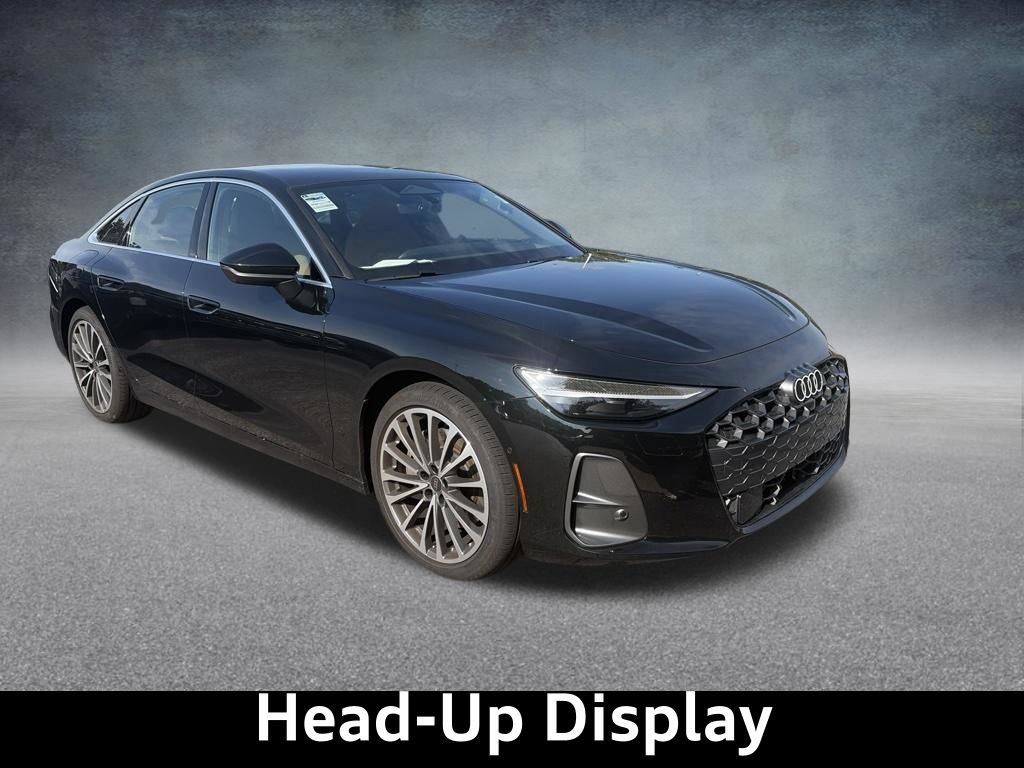 Used 2026 Audi A6 Premium Plus w/ Premium Plus Package AWD/4WD image 9
