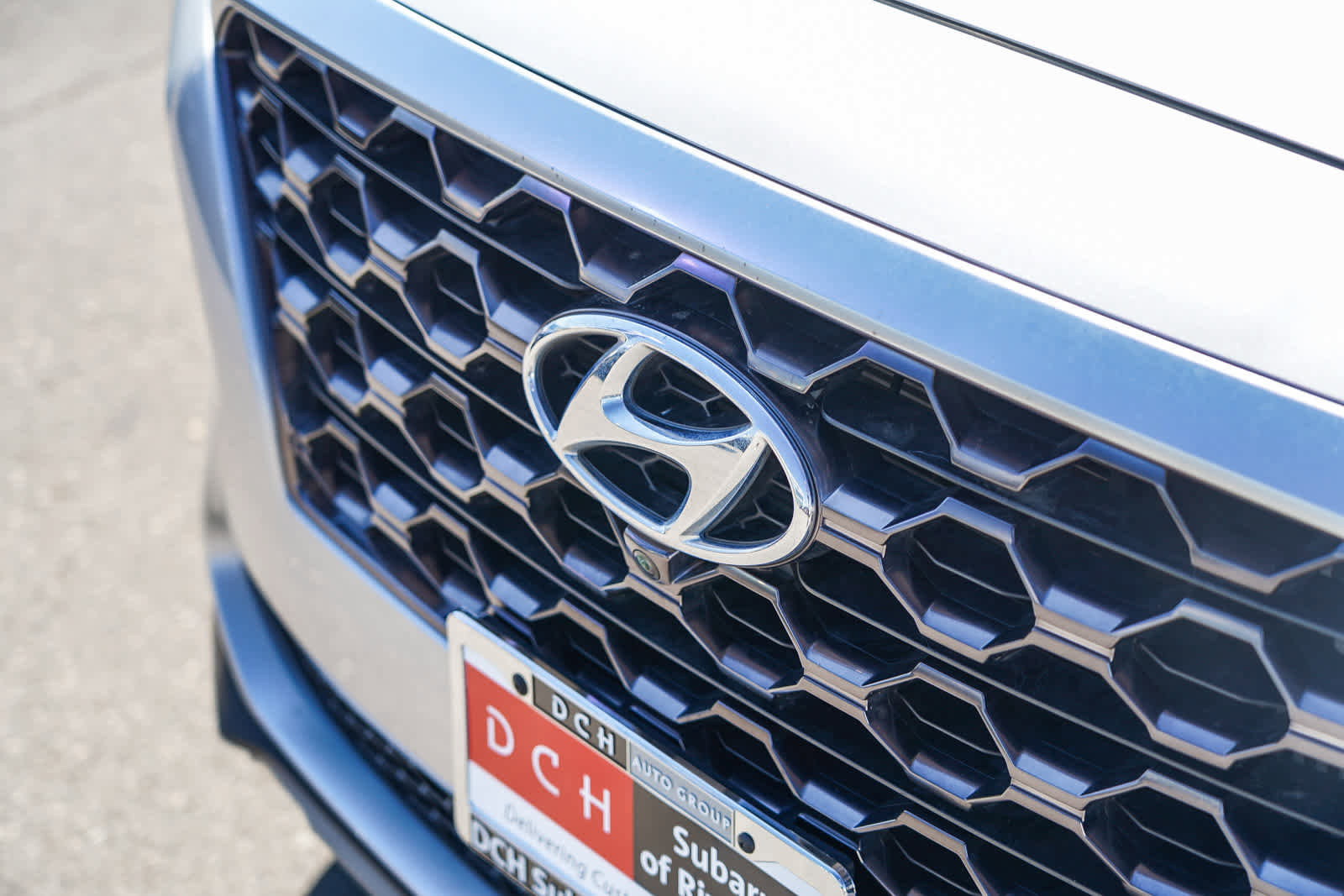 Used 2019 Hyundai Santa Fe FWD image 3