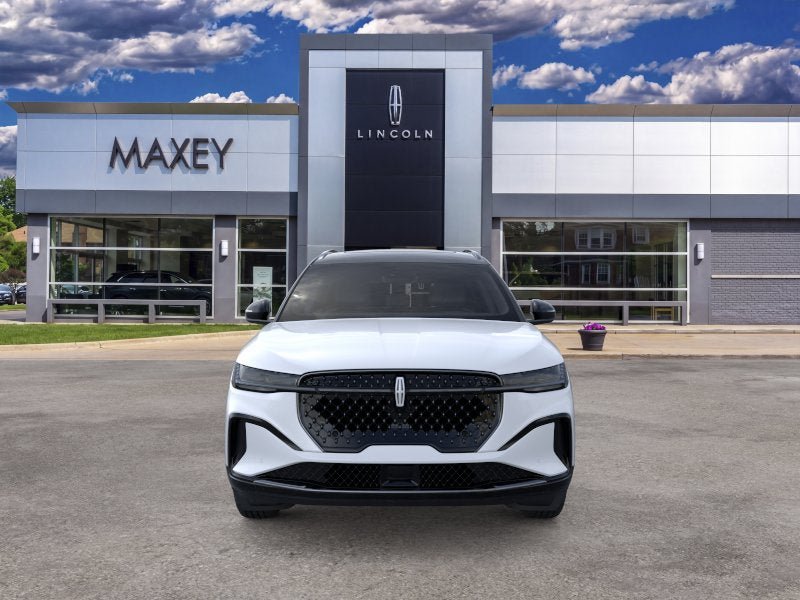 New 2026 Lincoln Nautilus Reserve w/ Jet Appearance Package AWD/4WD image 6