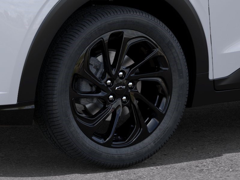New 2027 Chevrolet Bolt RS w/ Technology Package FWD image 11