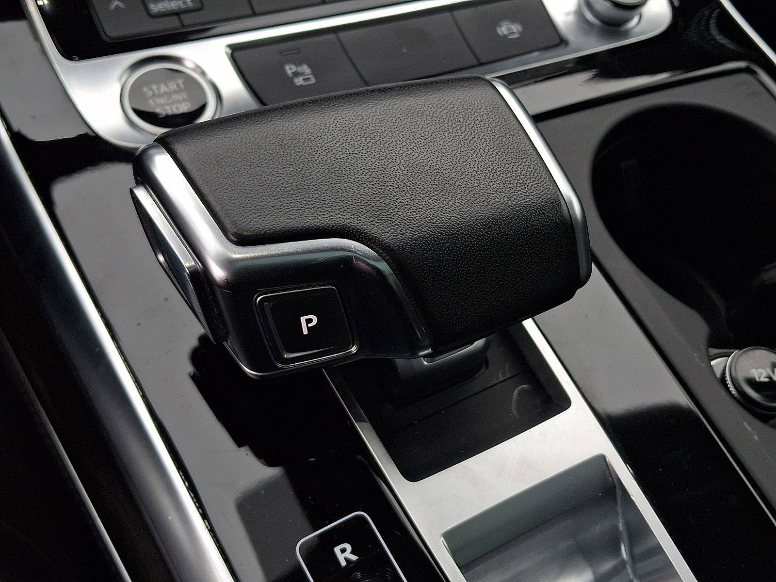 Certified 2024 Audi Q7 Premium Plus image 15