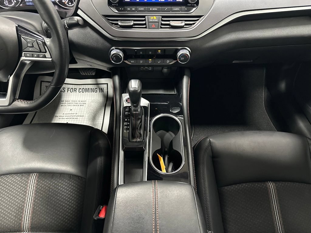 Used 2023 Nissan Altima 2.5 SR FWD image 36