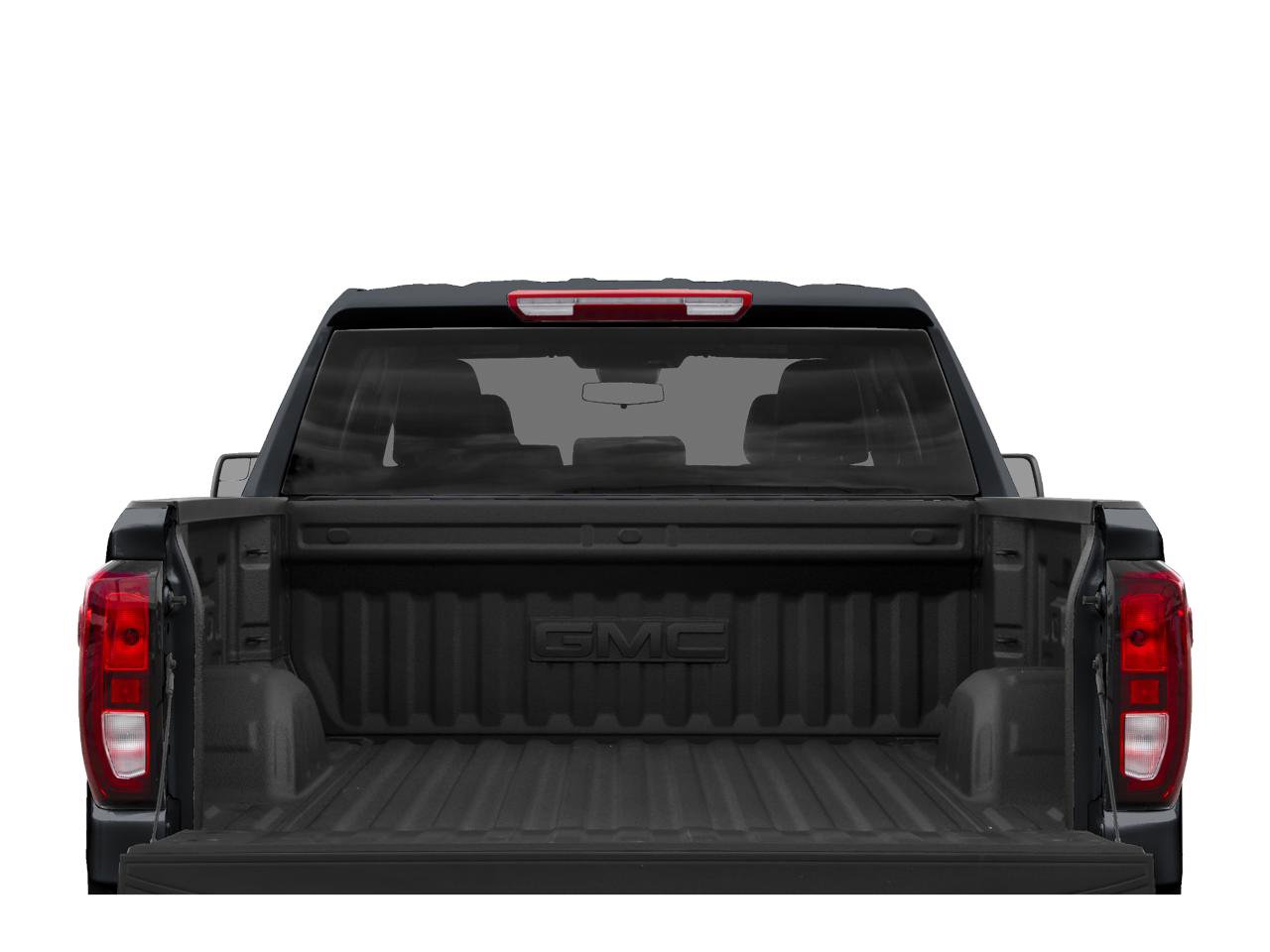 Used 2023 GMC Sierra 1500 AT4 w/ AT4 Premium Package AWD/4WD image 36