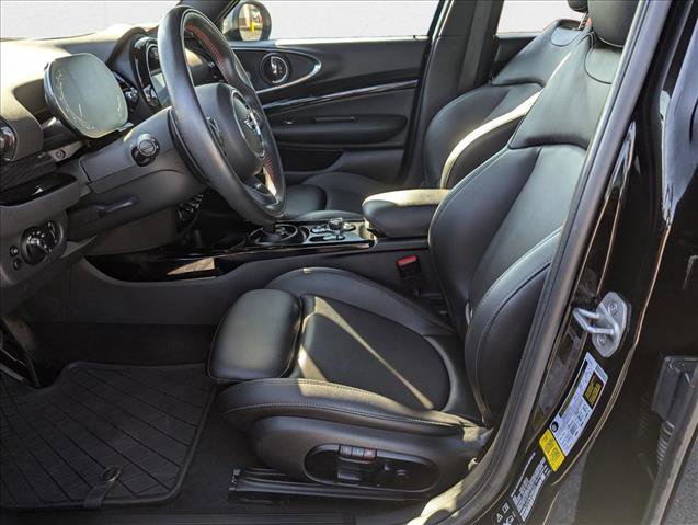Used 2021 MINI Cooper Clubman S image 17
