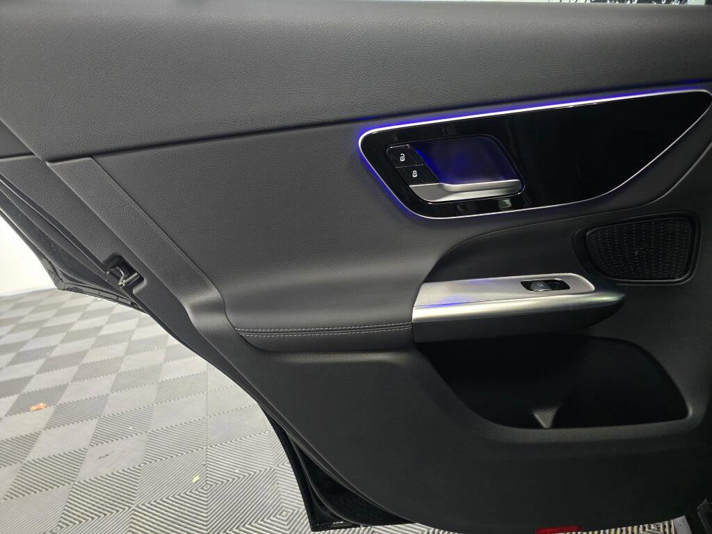 New 2026 Mercedes-Benz GLC 300 4MATIC image 19