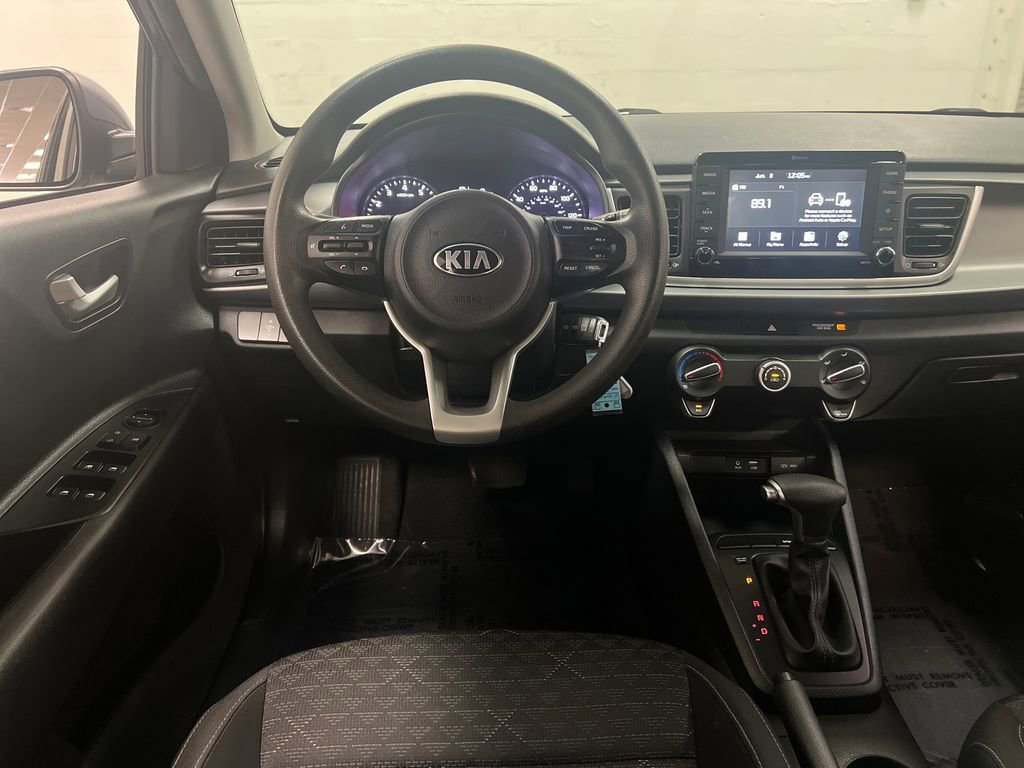 Used 2019 Kia Rio S FWD image 15