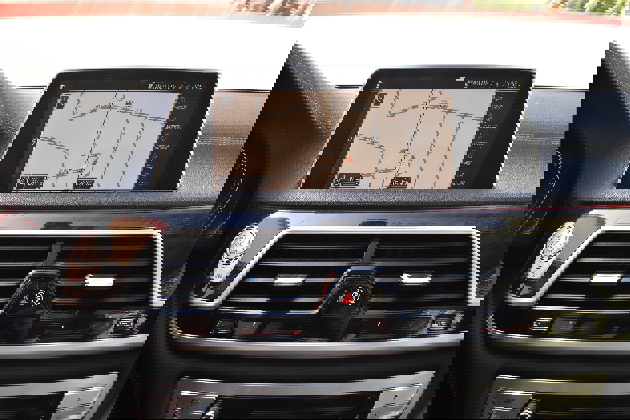 Used 2020 BMW 740i xDrive w/ Cold Weather Package image 32