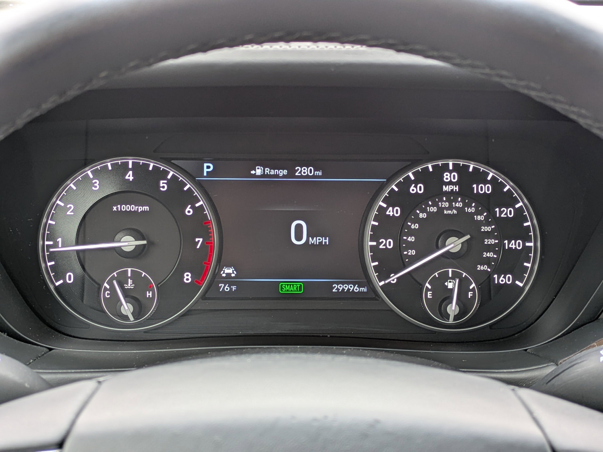 Used 2018 Genesis G90 5.0 Ultimate image 25