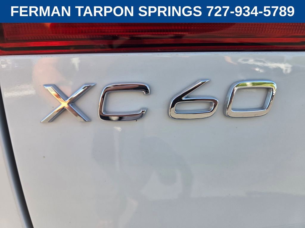 Used 2025 Volvo XC60 B5 Ultra w/ Protection Package Premier image 16