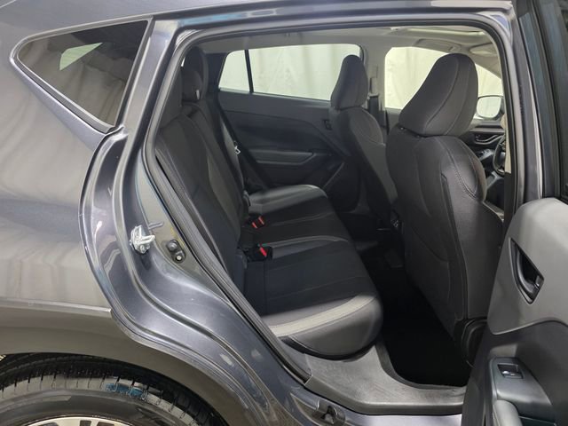 Certified 2025 Subaru Crosstrek 2.0i Premium image 32