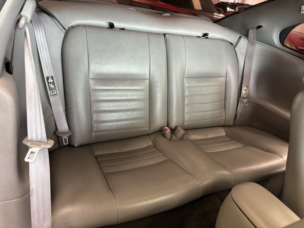 Used 2000 Ford Mustang GT RWD image 21