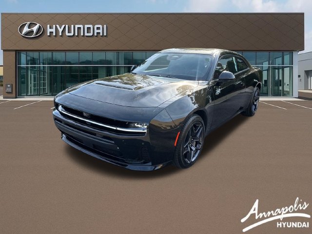 Used 2026 Dodge Charger Scat Pack